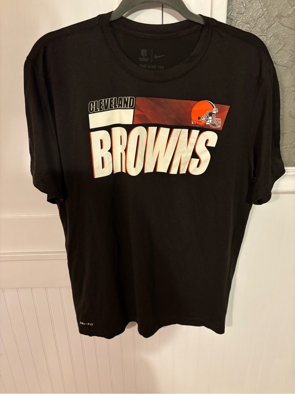 Nike Cleveland Browns Graphic Tee